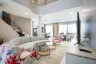 5 Bedroom House for rent in Narasiri Krungthep Kreetha, Hua Mak, Bangkok