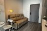 1 Bedroom Condo for Sale or Rent in Ideo Ramkhamhaeng Lamsali Station, Hua Mak, Bangkok near MRT Yaek Lam Sali