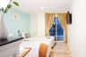 2 Bedroom Condo for rent in Sabai Sathorn Serviced Apartment, Silom, Bangkok near BTS Chong Nonsi