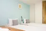 2 Bedroom Condo for rent in Sabai Sathorn Serviced Apartment, Silom, Bangkok near BTS Chong Nonsi