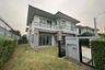 4 Bedroom House for sale in The Palm Krungthep Kreetha-Wongwaen, Saphan Sung, Bangkok near Airport Rail Link Lat Krabang