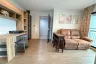 2 Bedroom Condo for Sale or Rent in Villa Lasalle, Bang Na, Bangkok near BTS Bearing