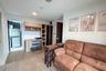 2 Bedroom Condo for Sale or Rent in Villa Lasalle, Bang Na, Bangkok near BTS Bearing