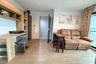 2 Bedroom Condo for Sale or Rent in Villa Lasalle, Bang Na, Bangkok near BTS Bearing