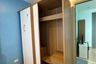 1 Bedroom Condo for rent in The Base Rama 9 - Ramkhamhaeng, Hua Mak, Bangkok near MRT Ramkhamhaeng 12