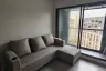 1 Bedroom Condo for rent in Aspire Sukhumvit-Onnut, Suan Luang, Bangkok near BTS On Nut