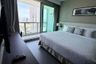 1 Bedroom Condo for rent in Somerset Riverside Bangkok, Khlong Ton Sai, Bangkok near BTS Saphan Taksin
