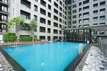 1 Bedroom Condo for sale in The Seed Musee, Khlong Tan, Bangkok near BTS Phrom Phong