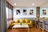 2 Bedroom Condo for Sale or Rent in The President Sathorn-Ratchaphruek 3, Pak Khlong Phasi Charoen, Bangkok near MRT Bang Wa