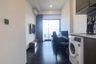 1 Bedroom Condo for rent in Park Origin Thonglor, Khlong Tan Nuea, Bangkok