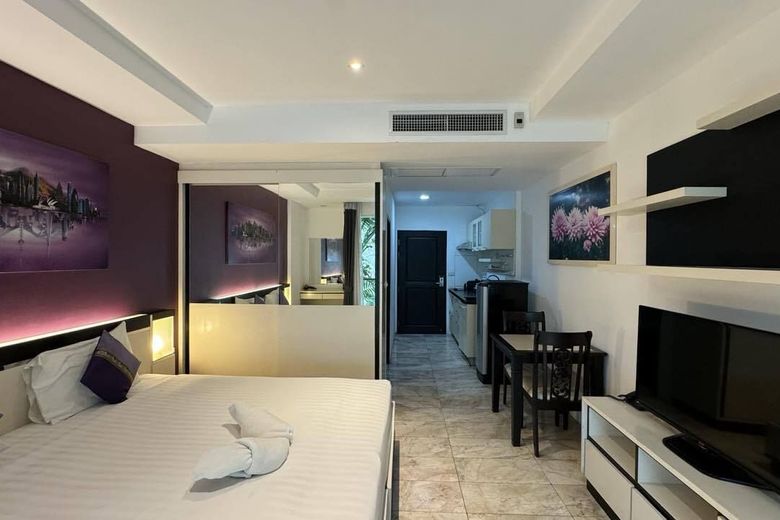 Apartment For Rent