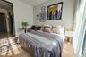 Condo for rent in Ideo Rama 9 - Asoke, Huai Khwang, Bangkok near MRT Phra Ram 9