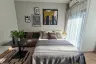 Condo for rent in Ideo Rama 9 - Asoke, Huai Khwang, Bangkok near MRT Phra Ram 9