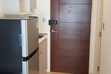 Condo for rent in WYNE Sukhumvit, Phra Khanong, Bangkok near BTS Phra Khanong