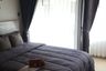 Condo for rent in WYNE Sukhumvit, Phra Khanong, Bangkok near BTS Phra Khanong