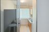1 Bedroom Condo for rent in City Home Tha-Phra Intersection, Wat Tha Phra, Bangkok near BTS Krung Thon Buri