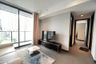 2 Bedroom Condo for rent in Tait Sathorn 12, Silom, Bangkok near BTS Saint Louis