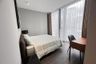 2 Bedroom Condo for rent in Tait Sathorn 12, Silom, Bangkok near BTS Saint Louis