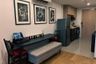 1 Bedroom Condo for sale in Q Chidlom-Phetchaburi, Makkasan, Bangkok near BTS Chit Lom