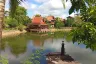 2 Bedroom Villa for rent in Phuket-Thaihouse, Thep Krasatti, Phuket