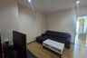 1 Bedroom Condo for rent in PG Rama IX, Huai Khwang, Bangkok near MRT Phra Ram 9