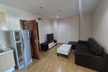 1 Bedroom Condo for rent in PG Rama IX, Huai Khwang, Bangkok near MRT Phra Ram 9
