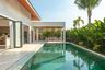 3 Bedroom Villa for sale in The Wynn Phuket, Choeng Thale, Phuket