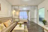 1 Bedroom Condo for sale in D Condo Campus Resort Ratchapruek - Charan 13, Khlong Khwang, Bangkok