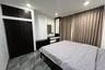 2 Bedroom Condo for rent in S Condo Sukhumvit 50, Phra Khanong, Bangkok near BTS On Nut