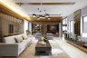 5 Bedroom House for sale in Perfect Masterpiece Rama9 &ndash; Krungthep Kreetha, Khlong Song Ton Nun, Bangkok