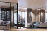 1 Bedroom Condo for rent in The Teak Sathorn-Lumpini, Chong Nonsi, Bangkok near MRT Khlong Toei