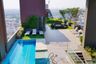 1 Bedroom Condo for sale in The Gallery Bearing, Samrong Nuea, Samut Prakan near BTS Bearing
