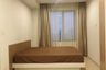 1 Bedroom Condo for sale in The Gallery Bearing, Samrong Nuea, Samut Prakan near BTS Bearing
