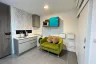 1 Bedroom Condo for Sale or Rent in The A Space ID Asoke-Ratchada, Din Daeng, Bangkok near MRT Phra Ram 9