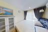 1 Bedroom Condo for rent in Regent Home Sukhumvit 81, Suan Luang, Bangkok near BTS On Nut
