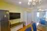 1 Bedroom Condo for rent in Regent Home Sukhumvit 81, Suan Luang, Bangkok near BTS On Nut