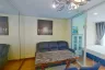 1 Bedroom Condo for rent in Regent Home Sukhumvit 81, Suan Luang, Bangkok near BTS On Nut