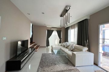 4 Bedroom House for rent in NIRVANA BEYOND RAMA 9, Suan Luang, Bangkok near MRT Ramkhamhaeng 12