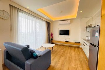 1 Bedroom Condo for sale in Aristo 2, Choeng Thale, Phuket