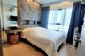 1 Bedroom Condo for sale in IDEO New Rama 9, Hua Mak, Bangkok near Airport Rail Link Ramkhamhaeng
