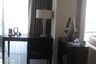 2 Bedroom Condo for rent in The Rajdamri, Pathum Wan, Bangkok near BTS Ratchadamri