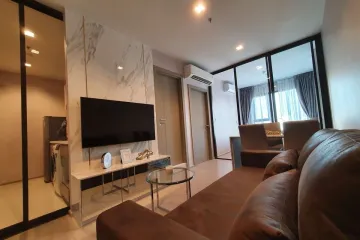 2 Bedroom Condo for Sale or Rent in Life Asoke Rama 9, Makkasan, Bangkok near MRT Phra Ram 9