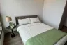 2 Bedroom Condo for rent in Whizdom The Forestias, Bang Kaeo, Samut Prakan