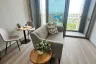 2 Bedroom Condo for rent in Whizdom The Forestias, Bang Kaeo, Samut Prakan