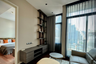 1 Bedroom Condo for Sale or Rent in The Diplomat 39, Khlong Tan Nuea, Bangkok near BTS Phrom Phong
