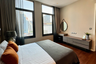 1 Bedroom Condo for Sale or Rent in The Diplomat 39, Khlong Tan Nuea, Bangkok near BTS Phrom Phong