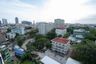 1 Bedroom Condo for rent in Supalai Premier Charoen Nakhon, Khlong San, Bangkok near BTS Khlong San