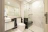 1 Bedroom Condo for rent in Supalai Premier Charoen Nakhon, Khlong San, Bangkok near BTS Khlong San