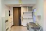 1 Bedroom Condo for rent in Supalai River Resort, Samre, Bangkok