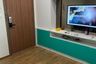 1 Bedroom Condo for rent in Fuse Chan - Sathorn, Yan Nawa, Bangkok near BTS Surasak
